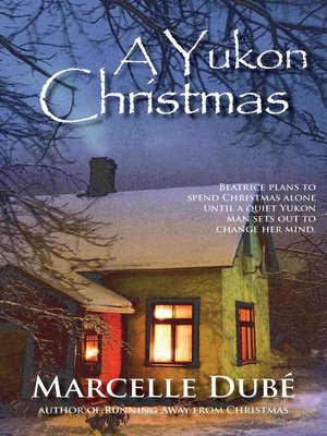cover image of A Yukon Christmas